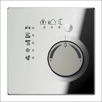 JUNG GCR2178 Raumtemperaturregler Bussystem