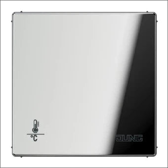 JUNG GCR2178ORTS Raumtemperaturregler Bussystem