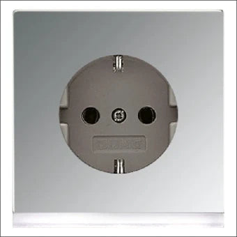 JUNG GCR2520-OLEDW Steckdose