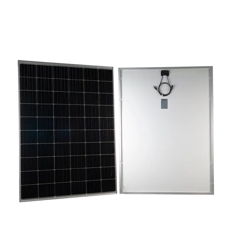 Powest - Solarmodul - 360W 360W - Art. 232999