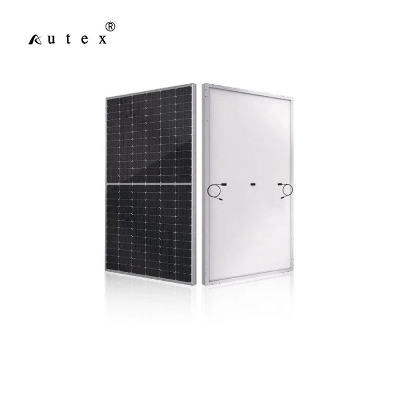 Jiangsu Autex Construction Group Co., Ltd. - Solarmodul - 360-380W-BMB-HV 375W-BMB-HV - Art. 239965