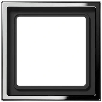 JUNG GCR2981 Abdeckrahmen Schalterprogramm 11 mm