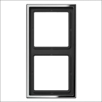 JUNG GCR2982 Abdeckrahmen Schalterprogramm 11 mm