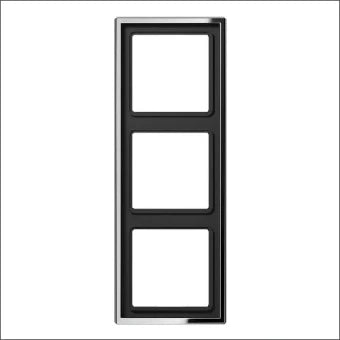 JUNG GCR2983 Abdeckrahmen Schalterprogramm 11 mm
