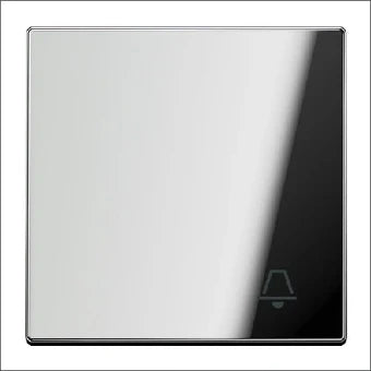 JUNG GCR2990K Bedienelement / Zentralplatte Schalterprogramm 70 mm