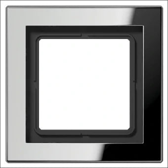 JUNG GCRD2981 Abdeckrahmen Schalterprogramm 11 mm