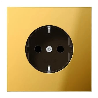 JUNG GO1520N Steckdose