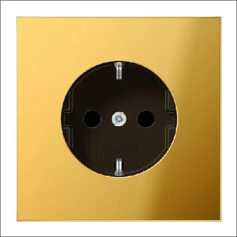 JUNG GO1520NKI Steckdose