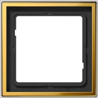 JUNG GO2981 Abdeckrahmen Schalterprogramm 11 mm