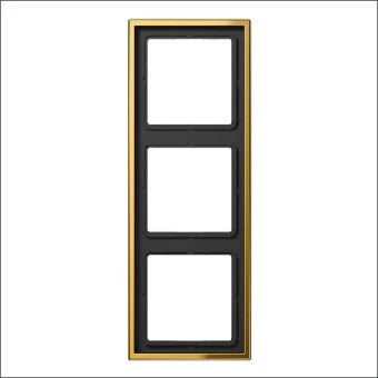 JUNG GO2983 Abdeckrahmen Schalterprogramm 11 mm