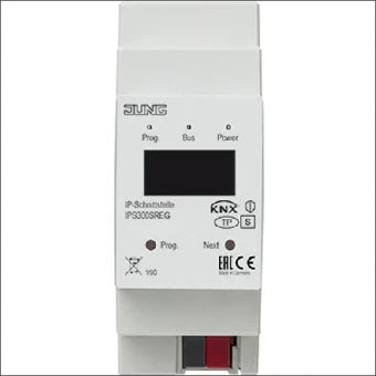 JUNG IPS300SREG Systeeminterface bussysteem