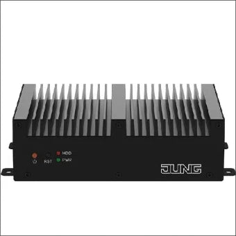 JUNG JVP-SERVER-H2 Controller bussysteem