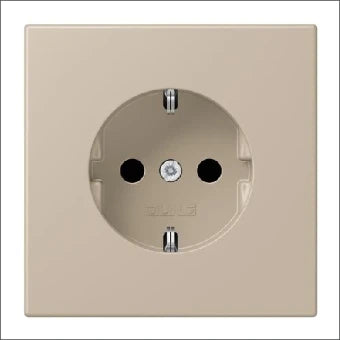 JUNG LC1520KI32142 Steckdose