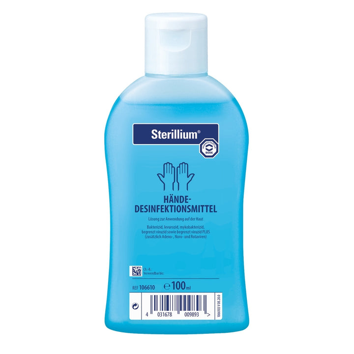 Hartmann Bode Sterillium 100ml
