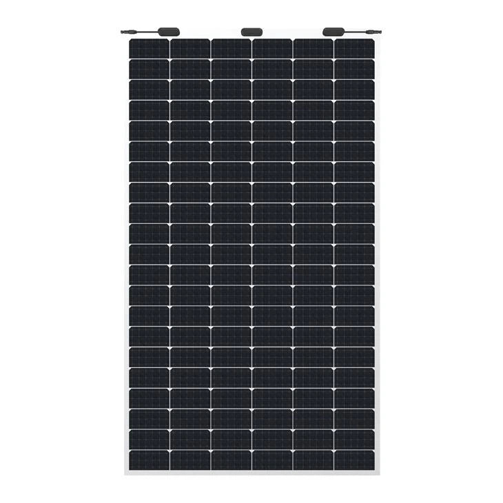 Zhejiang Dong Shuo New Energy Co., Ltd. - Solarmodul - 365-380W Flexible 370 - Art. 238125