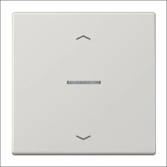 JUNG ME2539LEDWBAT Lichtsignaaleenheid