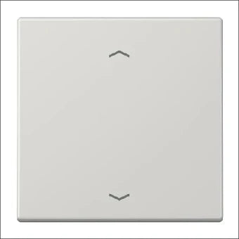 JUNG LS1700PLG Intelligent bedieningselement