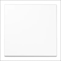 JUNG LS582AWW Aufputzgehaeuse Unterputz-Schalterprogramm 81 mm