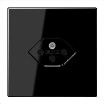 JUNG LS1520-13SEVSW Steckdose