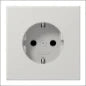 JUNG LS990LG LS 990 LG Bedieningselement /centraalplaat schakelmateriaal