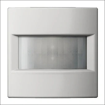 JUNG LS3181LG Bewegungsmelder Bussystem 70 mm
