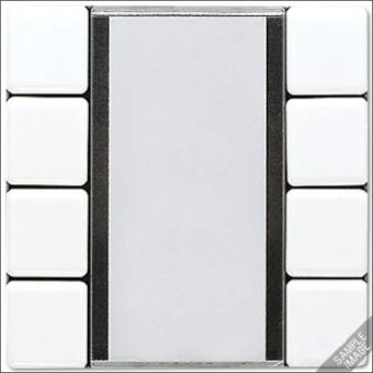 JUNG LS2094LZLG Tastsensor Bussystem