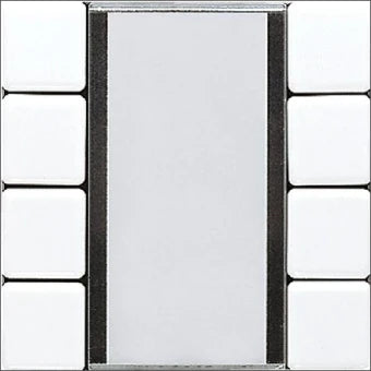 JUNG LS2094LZWW Tastsensor Bussystem