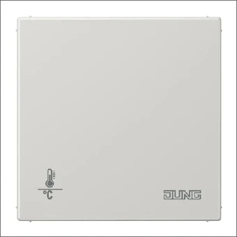 JUNG LS2178ORTSLG Raumtemperaturregler Bussystem
