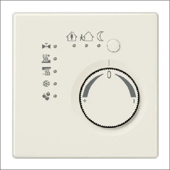 JUNG LS2178TS Raumtemperaturregler Bussystem