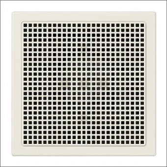 JUNG LS2567-G3 Deurbel gong 71 mm