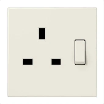 JUNG LS3171 Steckdose