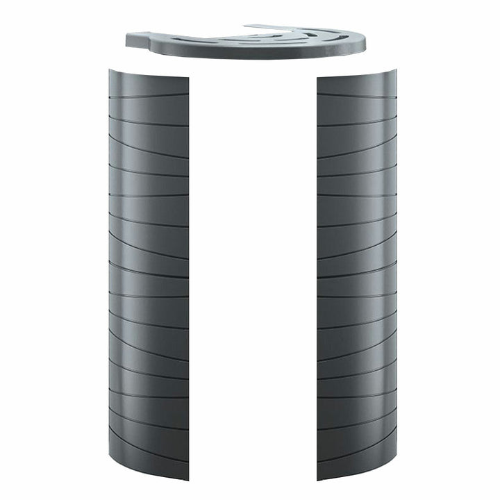 Caminetti Montegrappa Gassa M MW22 AUP – Pelletofen (wasserführend), 19,7 kW