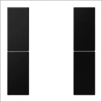 JUNG LS5224TSM Drukcontact