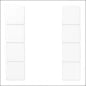 JUNG LS5074TSM Tastsensor Bussystem