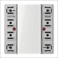 JUNG LS5072TSM Tastsensor Bussystem