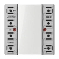 JUNG 4224TSM Drukcontact