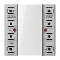 JUNG 4212TSM Drukcontact
