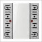 JUNG 4236TSM 4236 TSM Drukcontact