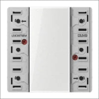 JUNG 4212TSM Drukcontact