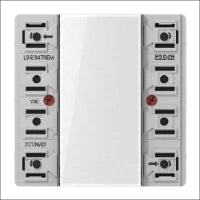 JUNG 4212TSM Drukcontact
