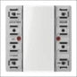 JUNG 4236TSM 4236 TSM Drukcontact