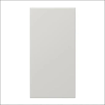 JUNG LS50NALG Bedienelement / Zentralplatte Schalterprogramm 33 mm