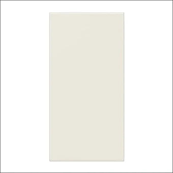 JUNG LS50NAW Bedienelement / Zentralplatte Schalterprogramm 33 mm