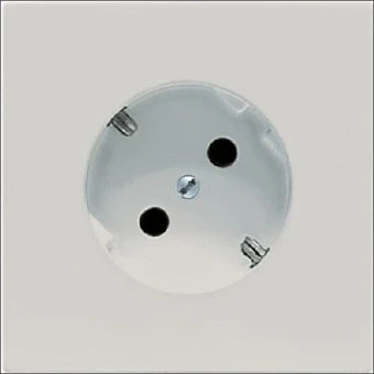 JUNG LS520-45LG Steckdose