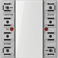 JUNG LS5224TSM Drukcontact