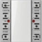 JUNG LS5212TSM Drukcontact
