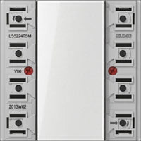 JUNG LS5212TSM Drukcontact