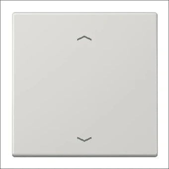 JUNG LS5232MSLG Jaloezie besturing