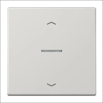 JUNG LS5232SLG Jaloezie besturing