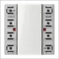 JUNG LS5094TSEM LS 5094 TSEM Tastsensor bussysteem